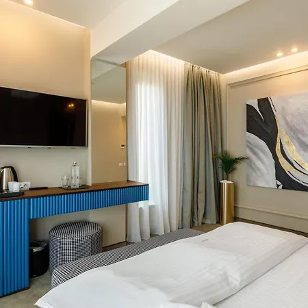 Onal Boutique Hotelier